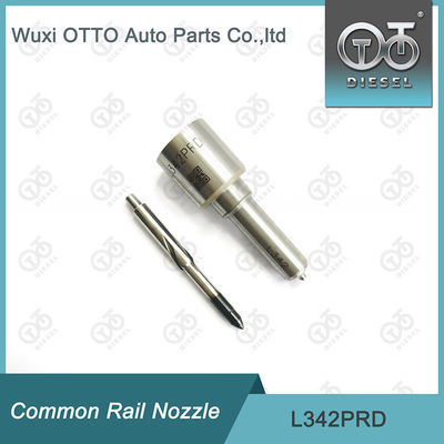 Ugello comune della ferrovia di L342PRD  per l'iniettore R00101D PSA/FORD DW10C