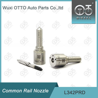 Ugello comune della ferrovia di L342PRD  per l'iniettore R00101D PSA/FORD DW10C