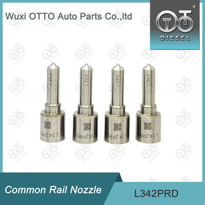 Ugello comune della ferrovia di L342PRD  per l'iniettore R00101D PSA/FORD DW10C