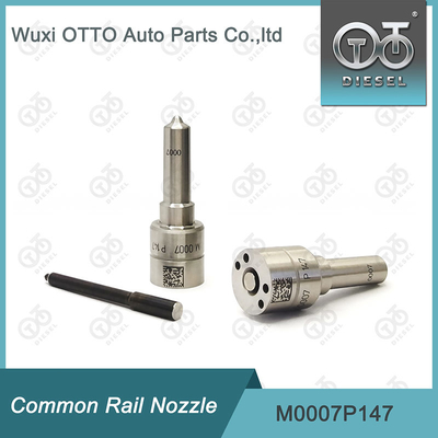 M0007P147 ugelli di iniettore Common Rail per iniettori A2C59511606 / 5WS40087