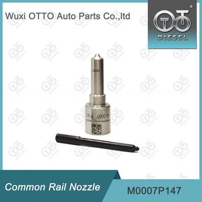M0007P147 ugelli di iniettore Common Rail per iniettori A2C59511606 / 5WS40087