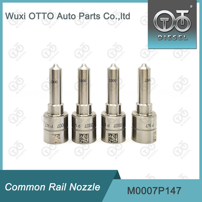 M0007P147 ugelli di iniettore Common Rail per iniettori A2C59511606 / 5WS40087