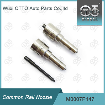 M0007P147 ugelli di iniettore Common Rail per iniettori A2C59511606 / 5WS40087