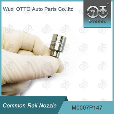 M0007P147 ugelli di iniettore Common Rail per iniettori A2C59511606 / 5WS40087