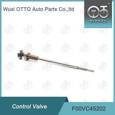 F00VC45202 / F 00V C45 202 Valvola di controllo iniettore Common Rail per 0445110680