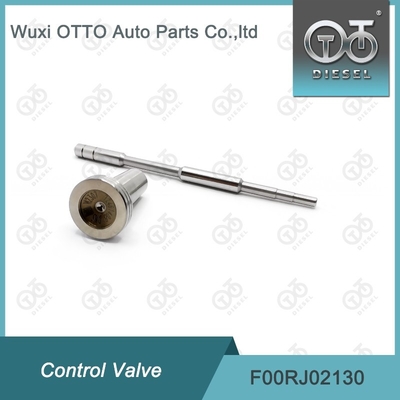 Valvola di controllo dell'iniettore Bosch Valvola iniettore Common Rail F 00R J02 130 / F00RJ02130