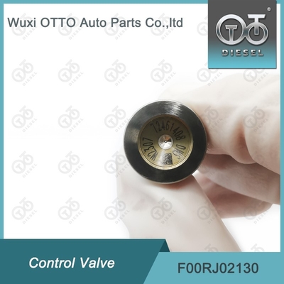 Valvola di controllo dell'iniettore Bosch Valvola iniettore Common Rail F 00R J02 130 / F00RJ02130