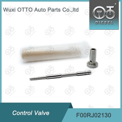 Valvola di controllo dell'iniettore Bosch Valvola iniettore Common Rail F 00R J02 130 / F00RJ02130