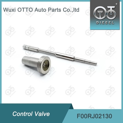 Valvola di controllo dell'iniettore Bosch Valvola iniettore Common Rail F 00R J02 130 / F00RJ02130