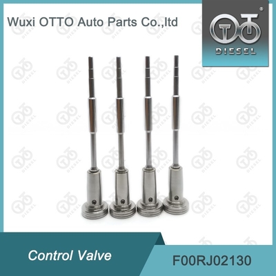 Valvola di controllo dell'iniettore Bosch Valvola iniettore Common Rail F 00R J02 130 / F00RJ02130