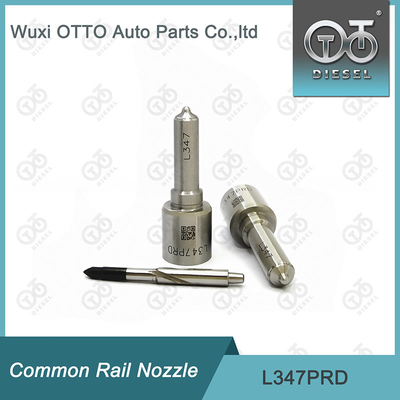 Ugello Common Rail L347PRD per iniettori EMBR00002D / EMBR00001D