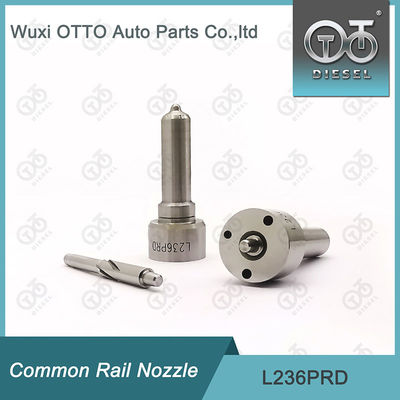 L236PRD Ugello Common Rail Per Iniettori R04201D