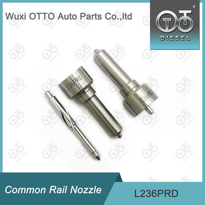 L236PRD Ugello Common Rail Per Iniettori R04201D