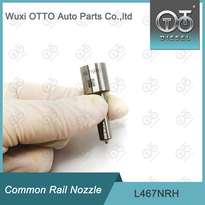 L467NRH ugello Delphi Common Rail per iniettori 28565330
