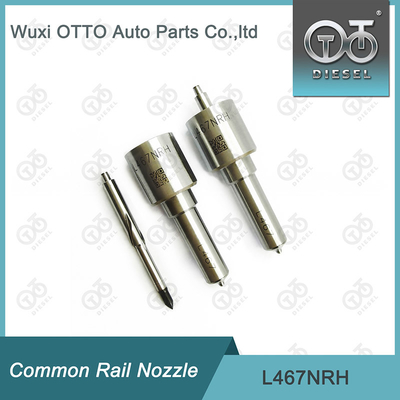 Ugello Common Rail L467NRH per Iniettori 28565330