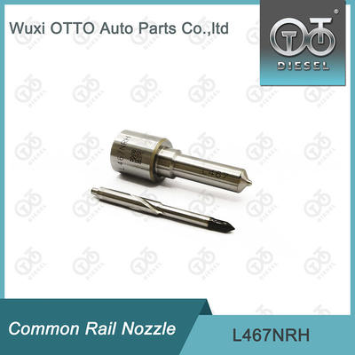 L467NRH ugello Delphi Common Rail per iniettori 28565330