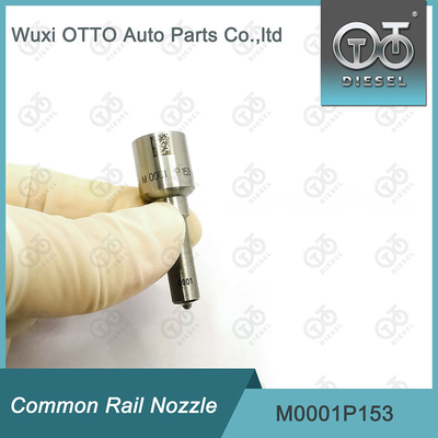 Siemens VDO Common Rail Nozzle M0001P153 per iniettori 5WS40252