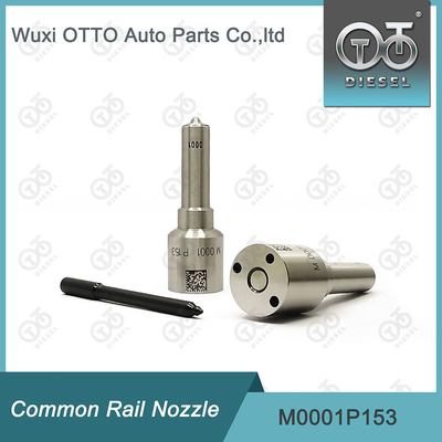 Siemens VDO Common Rail Nozzle M0001P153 per iniettori 5WS40252
