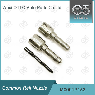 Siemens VDO Common Rail Nozzle M0001P153 per iniettori 5WS40252