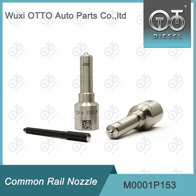 Siemens VDO Common Rail Nozzle M0001P153 per iniettori 5WS40252