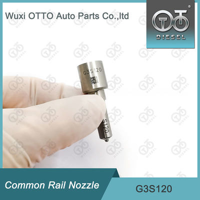 DENSO G3S120 ugello Common Rail per iniettori 5365904 5284016