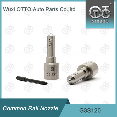 Ugello Common Rail DENSO G3S120 per Iniettori Cummins 5365904 5284016