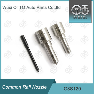 Ugello Common Rail DENSO G3S120 per Iniettori Cummins 5365904 5284016