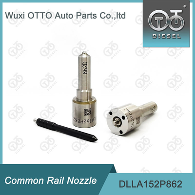 Denso DLLA152P862 ugello Common Rail per motore ISUZU 4JJ1