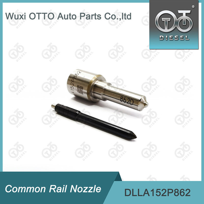 Denso DLLA152P862 ugello Common Rail per motore ISUZU 4JJ1
