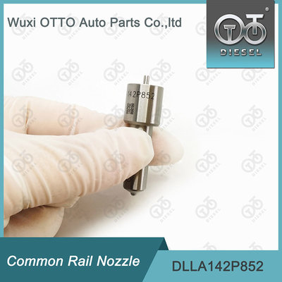 Ugello Common Rail DLLA142P852 093400-8520 per KOMATSU SA6D125E