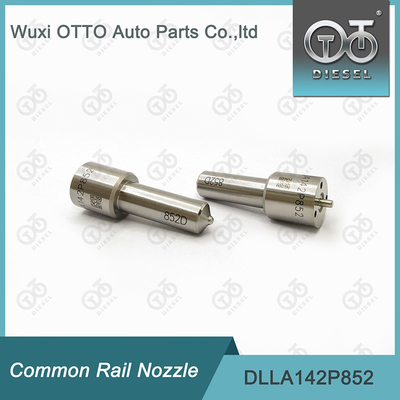 Ugello Common Rail DLLA142P852 093400-8520 per KOMATSU SA6D125E