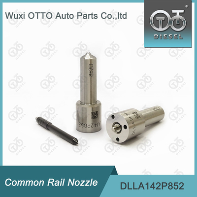 Ugello Common Rail DLLA142P852 093400-8520 per KOMATSU SA6D125E