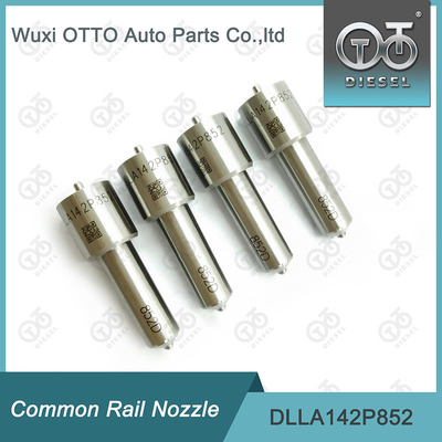 Ugello Common Rail DLLA142P852 093400-8520 per KOMATSU SA6D125E