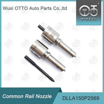DLLA150P2569 Bosch Common Rail Nozzle per iniettori 0445120460