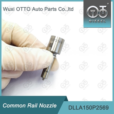 DLLA150P2569 Bosch Common Rail Nozzle per iniettori 0445120460