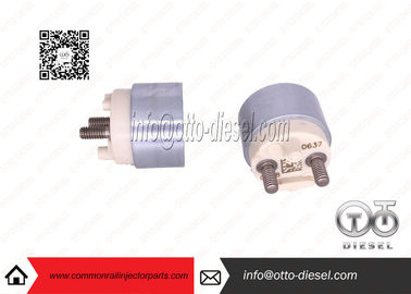Solenoide dell'iniettore del  320D dell'acciaio del nastro per il   dei motori di 320D 326-4700