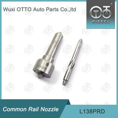 L138PRD Ugello Common Rail  Per Iniettori EJBR04601D