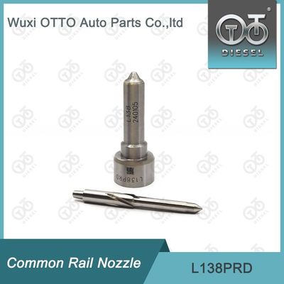 L138PRD Ugello Common Rail  Per Iniettori EJBR04601D