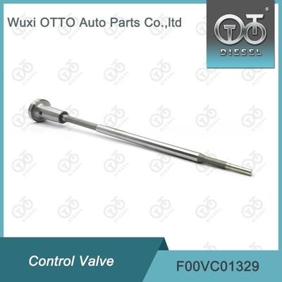 F 00V C01 329 / F00VC01329 Valvola di controllo dell'iniettore Bosch per iniettore 0445110284