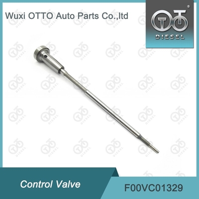 F 00V C01 329 / F00VC01329 Valvola di controllo dell'iniettore Bosch per iniettore 0445110284