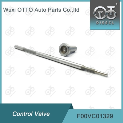 F 00V C01 329 / F00VC01329 Valvola di controllo dell'iniettore Bosch per iniettore 0445110284