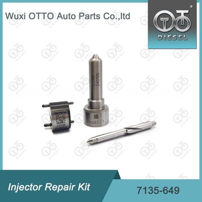 Kit di riparazione dell'iniettore Delphi per iniettori R04601D