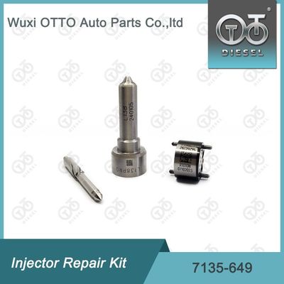 Kit di riparazione dell'iniettore Delphi per iniettori EJBR04601D/R02601Z