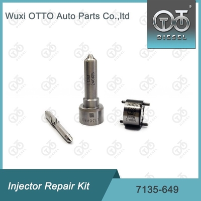 Kit di riparazione dell'iniettore Delphi per iniettori R04601D