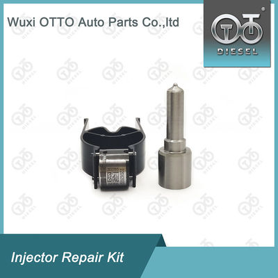 Kit Ugello-Valvola 7135-730 Kit Riparazione Iniettore Per Iniettore 28424049 / 28565335