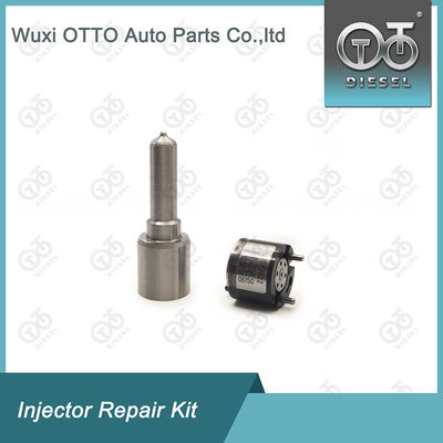Kit Ugello-Valvola 7135-730 Kit Riparazione Iniettore Per Iniettore 28424049 / 28565335