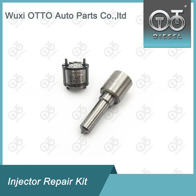 Kit Ugello-Valvola 7135-730 Kit Riparazione Iniettore Per Iniettore 28424049 / 28565335