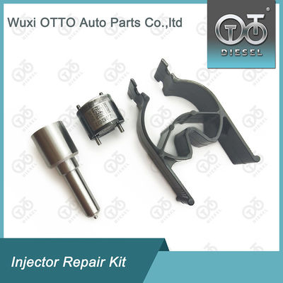 Kit Ugello-Valvola 7135-730 Kit Riparazione Iniettore Per Iniettore 28424049 / 28565335