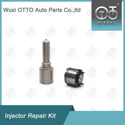 7135-836 Kit Ripazione Iniettore Kit Ugello-Valvola Kit Ugello-CVA Include Ugello L490PRH E Valvola 28475607