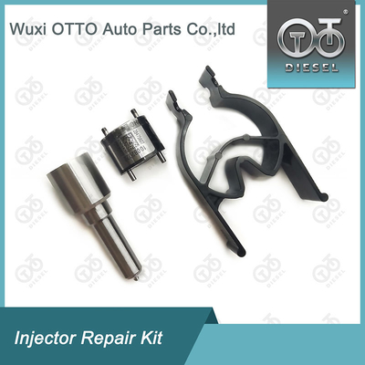 7135-836 Kit di riparazione dell'iniettore Delphi Kit nozzolo-valvola Kit nozzolo-CVA